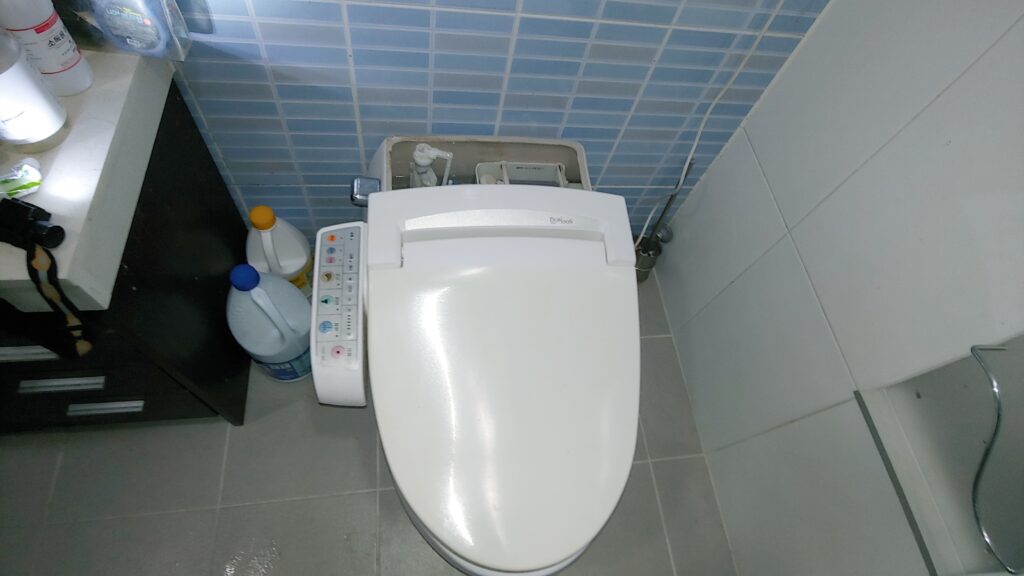 동탄변기부속품교체