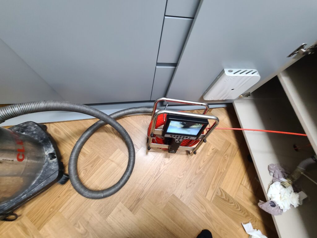 수지싱크대막힘