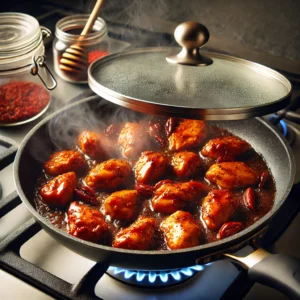 치킨뼈분리수거방법